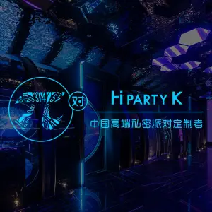 Hi PARTY K