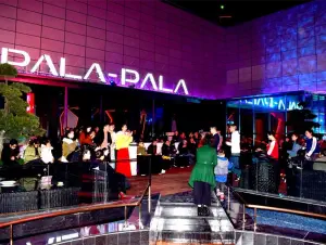 PALA·PALA PARTY KTV（青悦城店）