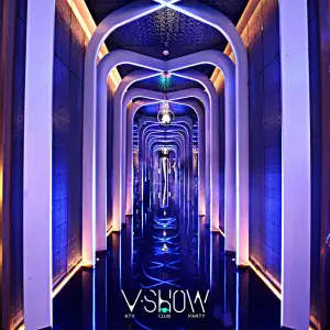 V·SHOW KTV（福田店）