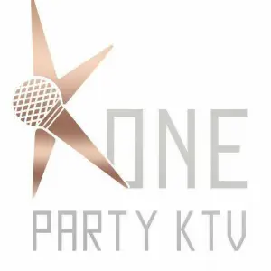 K-ONE 量贩·影K（连城国际店）的logo