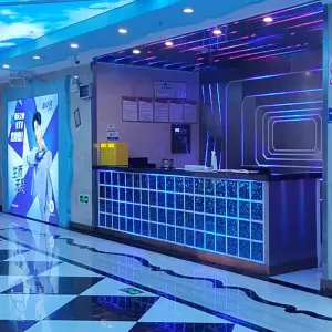 海天之恋KTV（南湖店）