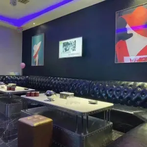 阿拉旺量贩式KTV（青浦店）