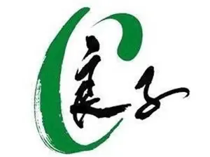 良子足道（西横店）的logo