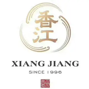 香江足道（盘龙店）的logo