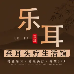 乐耳采耳头疗（诸暨旗舰店）