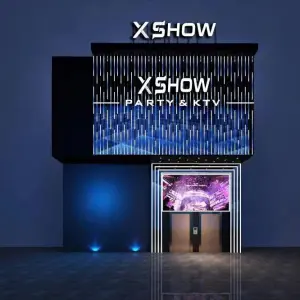 XSHOW Party KTV