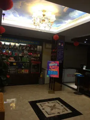 麦霸量贩式KTV（塘厦店）