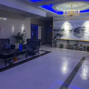 同一首歌量贩式KTV（兴华路店）