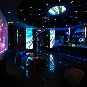 红馆STORY KTV（北京西路数博万达广场店）