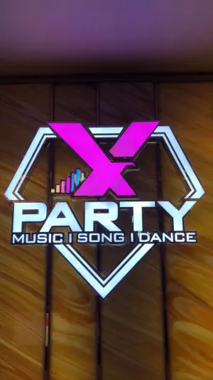 X-PARTY主题KTV（望牛墩店）