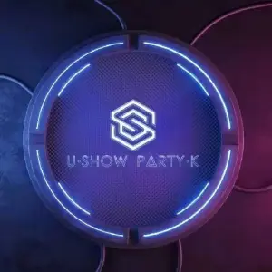 U·SHOW PARTY·K优秀派对KTV