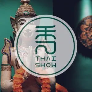 ThaiShow·泰秀·泰式按摩SPA