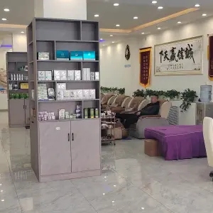 明治一方北派修脚（西林路店）