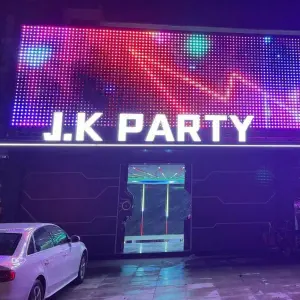 J·K PARTY纯K