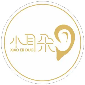 小耳朵采耳的logo