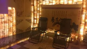 涵养盐屋汗蒸养生馆（星沙蓝山郡店）