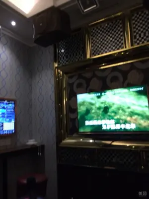 百盛汇KTV