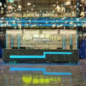 乐满堂KTV（华通里店）