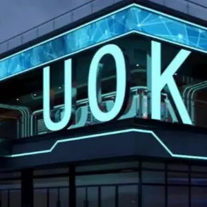 UOK KTV（北碚蔡家店）