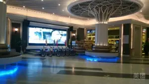 候车大厅KTV（万品汇生活广场店）