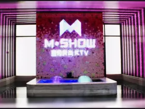 M-SHOW麦秀时尚KTV