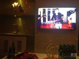 迪斯迪KTV（华龙国际广场店）