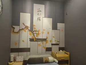 韬耳堂·助眠采耳（万科店）