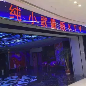 纯小歌