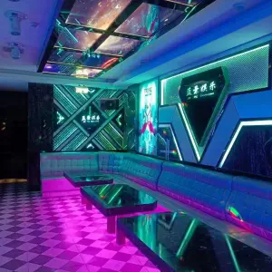 海景量贩KTV