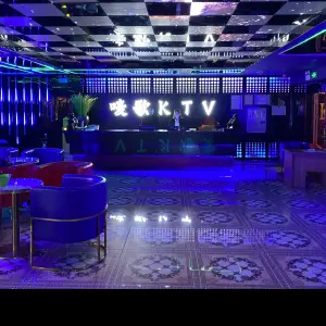 唛歌KTV（锦海星城店）