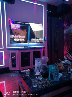 好乐星KTV（垦利店）