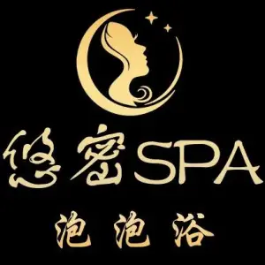 悠密SPA·养生