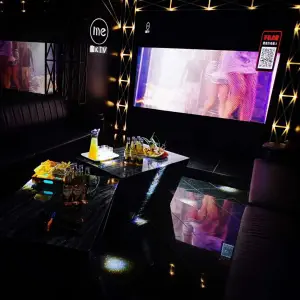 蜜KTV（吾悦广场店）