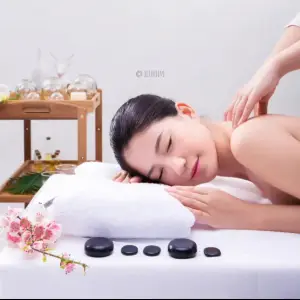 良子养生SPA