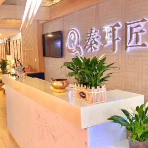 秦耳匠采耳（天成锦江苑店）