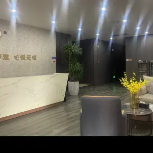 离忧堡影院式足浴SPA