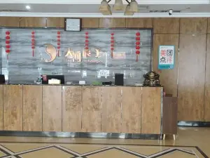 天河良子（沙澧风情店）