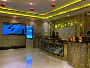 胜龙汇连锁ktv（大岗店）