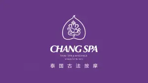 ChangSpa泰国古法按摩（新华广场店）