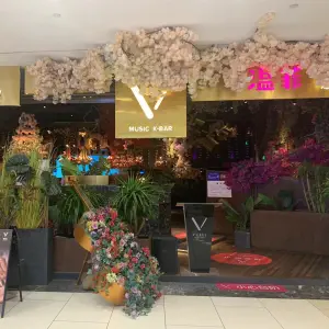 V-FEEL温菲聚会K馆（宁春城店）