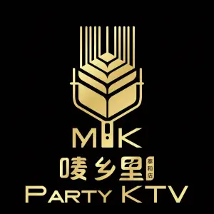 M·K唛乡里PARTY KTV（泰和店）的logo