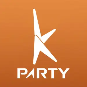 Kparty（东门信和广场店）