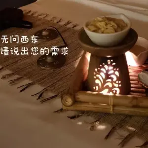 妙享·轻奢情境SPA会馆