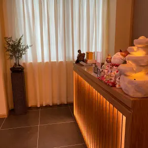 清舍·精致采耳·SPA·按摩（下沙二坊店）