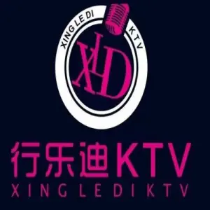 行乐迪KTV（柯桥宝龙店）的logo