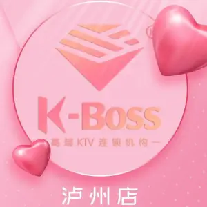 K-Boss-KTV（万达店）