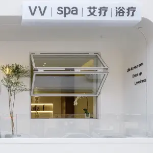 V V·推拿·艾灸·藥浴（北京街店）