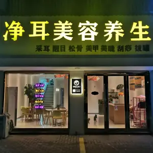 净耳美容养生（郑陆店）