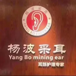 杨波采耳修脚（临泉总店）的logo