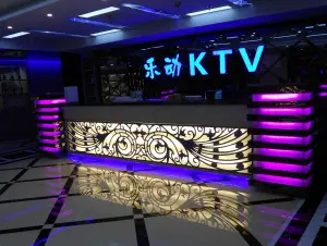 乐动KTV（新安名城店）